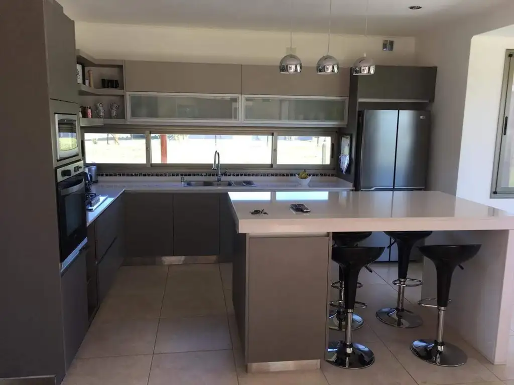 Casa en Venta en Monet Barrio Privado