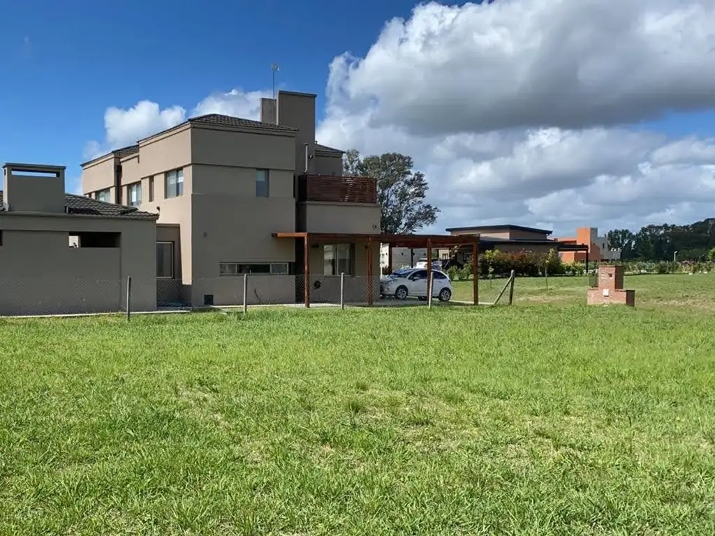 Casa en Venta - 3 dormitorios -