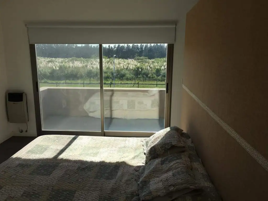 Monet Barrio Cerrado