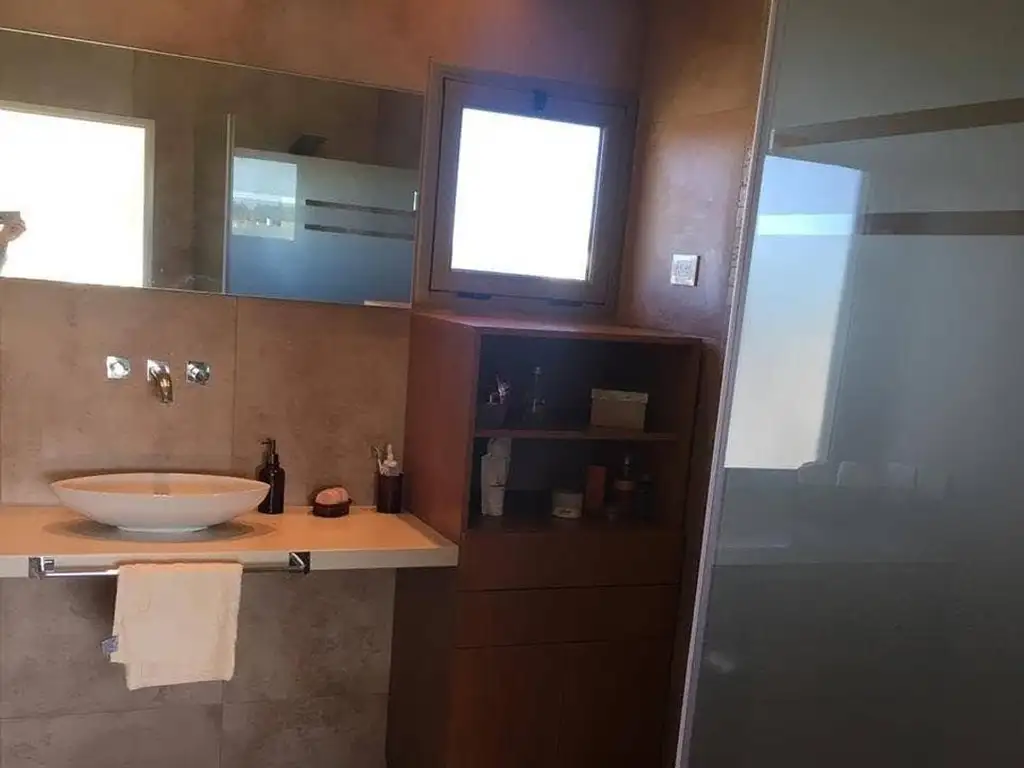 Casa en Venta - Monet Barrio Privado