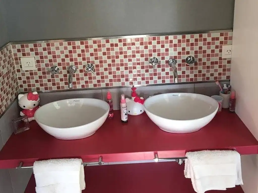 Casa en Monet Barrio Privado