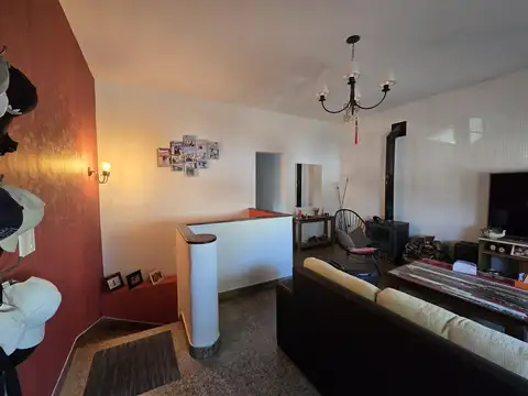Depto Tipo Casa en Venta de 2 dormitorios