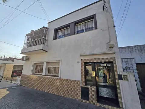 VENTA PH 3 AMBIENTES EN CARAPACHAY