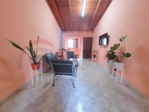 Calle 455 entre 29 y 30 100