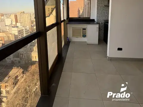 Departamento en Alquiler de 2 dormitorios