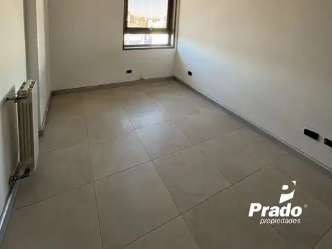 SEMIPISO LUMINOSO DE DOS DORM - ZONA CENTRO LA PLATA