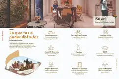 GUTT BOEDO - Av Boedo 1900 de  2 y 3 Dormitorios