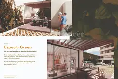 GUTT BOEDO - Av Boedo 1900 de 35 Unidades en Parque Patricios