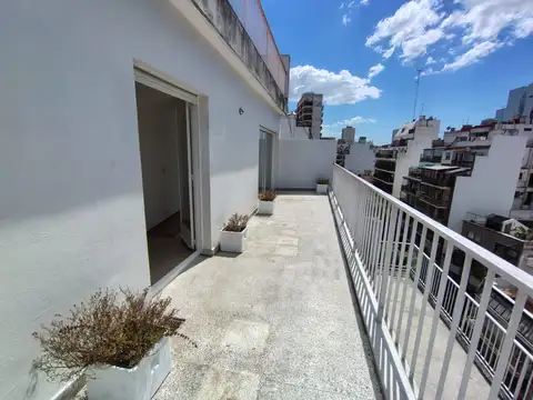 Departamento en Venta 48 años