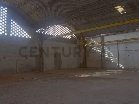 Galpon en Venta en Roque Saenz Peña, USD 75.000
