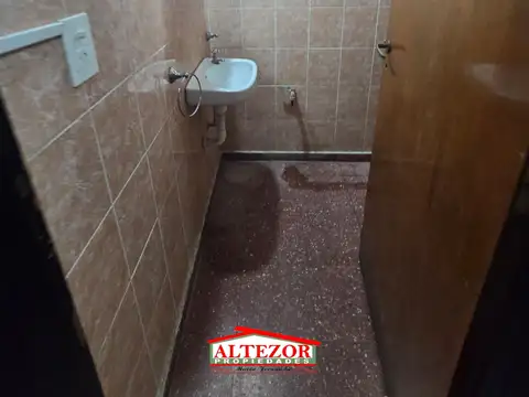 Avenida Venancio Castro