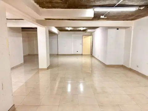 Local Comercial en Venta en Flores - Caba - CON RENTA - INVERSORES ATENCION!