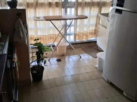 Departamento en Alquiler de 3 dormitorios