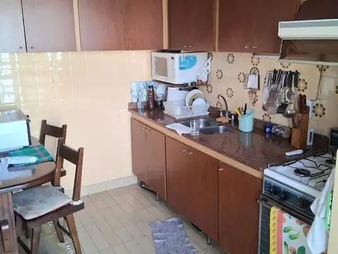 Departamento en Alquiler de 4 ambientes