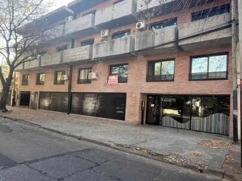 Departamento en Venta en Echesortu, Rosario