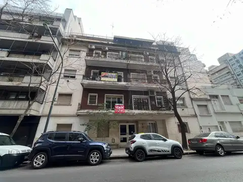 Departamento en Alquiler al Oeste