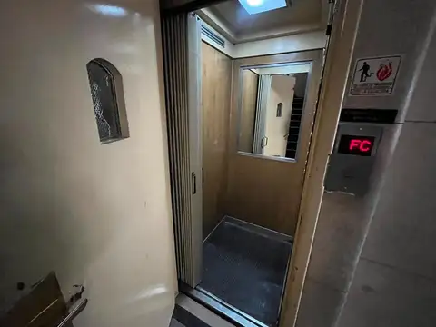 Departamento en Alquiler 60 años