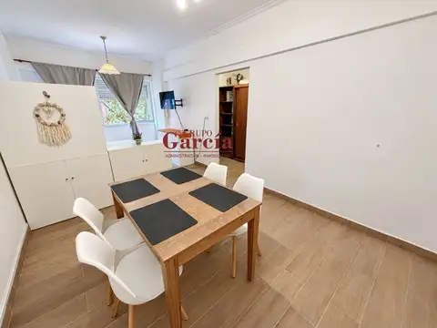 Departamento en Venta en Plaza Colon, USD 60.000