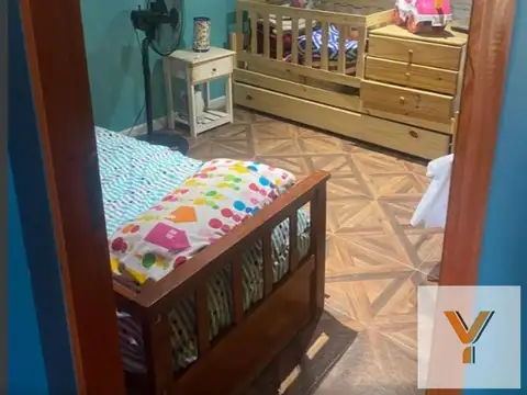 Casa en venta - 3 Dormitorios 2 Baños - Camet