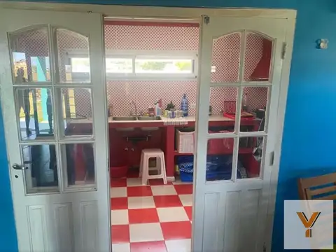 Casa en Venta 5 años