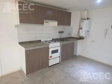 Departamento en Alquiler al Sur