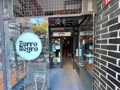 Fondo Comercio en Venta en Centro, USD 25.000