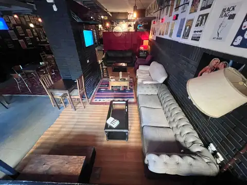 Fondo Comercio en Venta 6 años