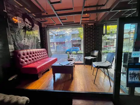 Fondo Comercio en Venta 6 años