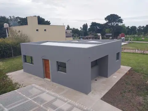 Casa en Venta 3 años