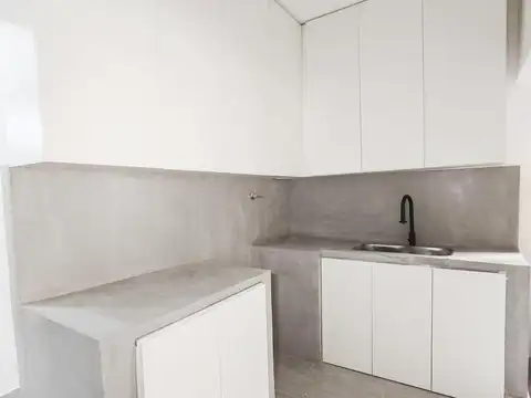Departamento en Venta al Noroeste