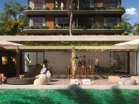 Departamento en Venta en Ciudad de la Costa, USD 270.000
