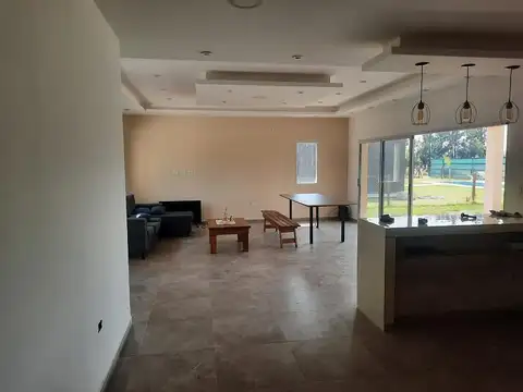 Santo Domingo Club de Campo