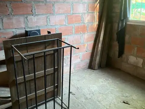 Casa en Venta 1 año