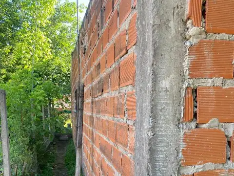 Casa en Venta en La Reja, USD 25.000