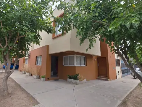 venta duplex b°portal del sur 2 2 hab 2 cocheras