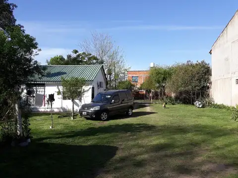 CASA A LA VENTA EN SOLARES DEL NORTE, PILAR