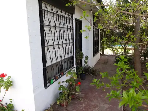 CASA A LA VENTA EN SOLARES DEL NORTE, PILAR