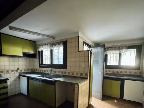 Casa en Alquiler 50 años