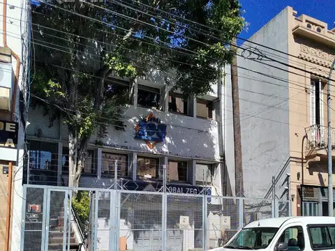 Adolfo Alsina  al 2900