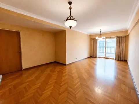 VENTA - DEPARTAMENTO 3 DORMITORIOS - CENTRO