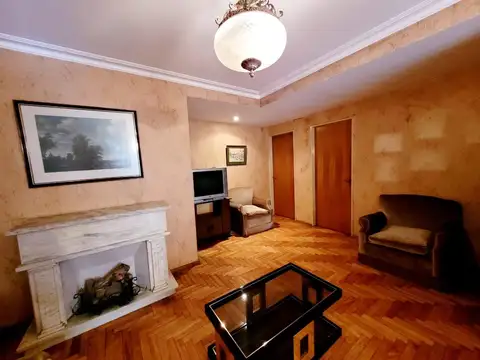 Departamento en Venta 41 años