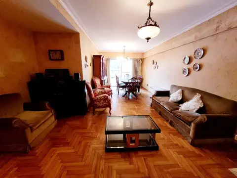 Departamento en Venta de 3 dormitorios
