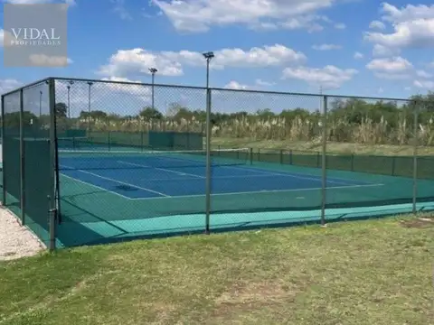 Terreno en Venta 43  mts Fondo