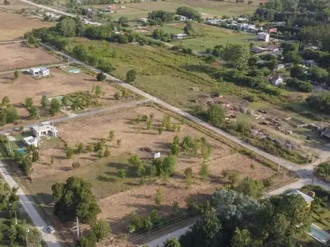 Terreno en Venta en Ignacio Correas Arana, USD 17.880