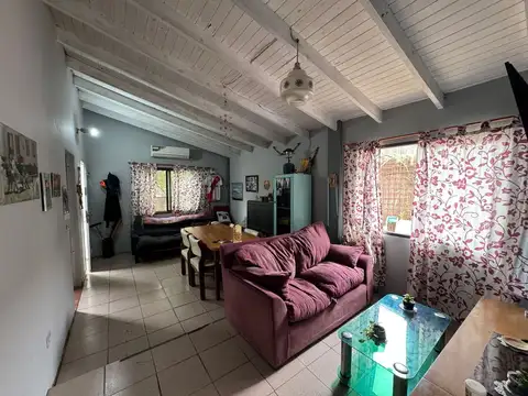 VENTA CASA 3 AMBIENTES DON TORCUATO