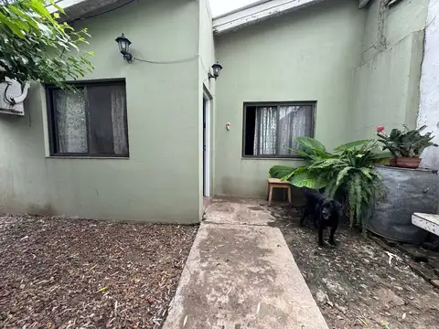 Casa en Venta de 2 dormitorios