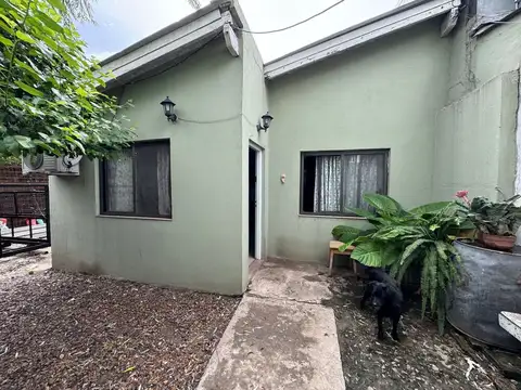 Casa en Venta en Don Torcuato, USD 70.000