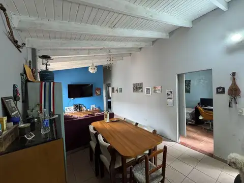 VENTA CASA 3 AMBIENTES DON TORCUATO