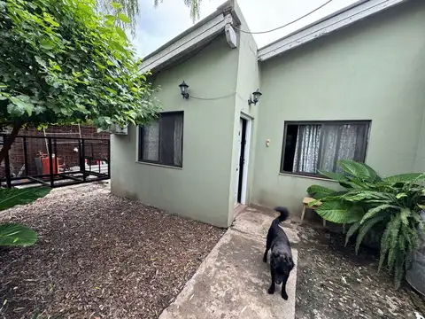 Casa en Venta 30 años