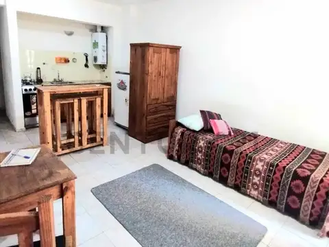 Departamento en Venta en Monserrat, USD 55.000
